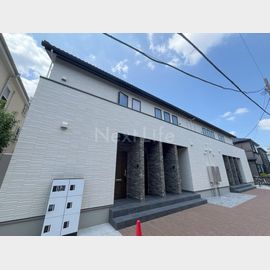 DHCR淵野辺の賃貸物件