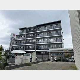 町田駅より徒歩8分 4階 新築の賃貸物件