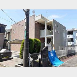 桜ヶ丘駅より徒歩4分 2階 築16年11ヶ月の賃貸物件