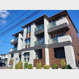 相武台前駅より徒歩13分 3階 築6年7ヶ月の賃貸物件