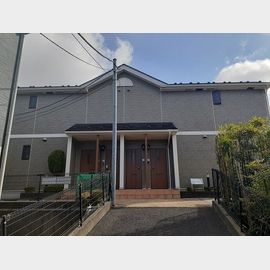 アン・ミュールの賃貸物件