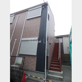 淵野辺駅より徒歩12分 1階 築2年の賃貸物件