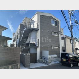 新百合ヶ丘駅より徒歩19分 1階 新築の賃貸物件