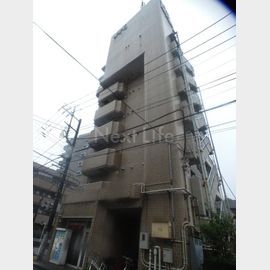 荒木第5ビル 5階 築38年10ヶ月の賃貸物件