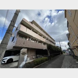 町田駅より徒歩7分 4階 築33年9ヶ月の賃貸物件