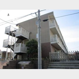 レオネクストグリーンウッド 2階 築13年2ヶ月の賃貸物件