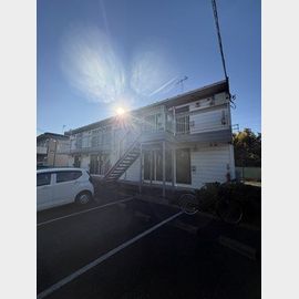 レオパレスベルエポック 1階 築29年10ヶ月の賃貸物件