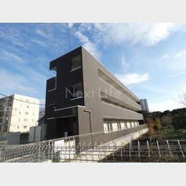 リコルテ中央林間201. 3階 築5年4ヶ月の賃貸物件