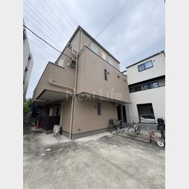 エブリン溝ノ口 2階 築9年4ヶ月の賃貸物件