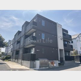 八王子みなみ野駅より徒歩6分 2階 築3年の賃貸物件