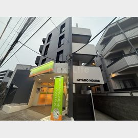 町田駅より徒歩3分 3階 築39年10ヶ月の賃貸物件