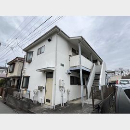 コーポルピナス３ 1階 築37年1ヶ月の賃貸物件