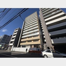 本厚木駅より徒歩6分 2階 新築の賃貸物件