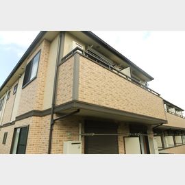 鶴川駅より徒歩10分 1階 築17年9ヶ月の賃貸物件