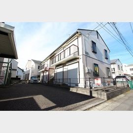 エクセルハイムB 2階 築30年8ヶ月の賃貸物件