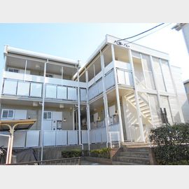 シティハイム ラ・ポレール 1階 築21年9ヶ月の賃貸物件