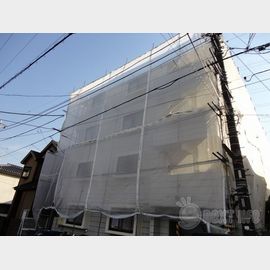 ダイヤハイツ西門 2階 築34年2ヶ月の賃貸物件