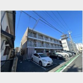 大和駅より徒歩8分 3階 築23年11ヶ月の賃貸物件