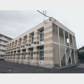 すずかけ台駅よりバス7分 1階 築26年2ヶ月の賃貸物件