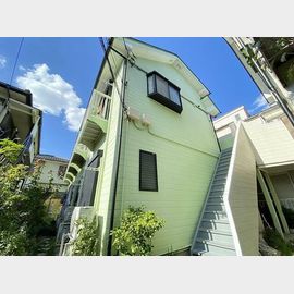 メゾン玉川 1階 築33年9ヶ月の賃貸物件