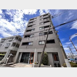 ハーブハイム2 2階 築28年11ヶ月の賃貸物件