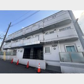 ラ・レイネ鷺沼 1階 築35年7ヶ月の賃貸物件