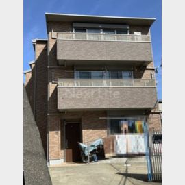 宮前平駅より徒歩14分 1階 築10年3ヶ月の賃貸物件