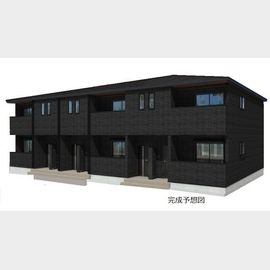 北山田駅より徒歩18分 2階 新築の賃貸物件