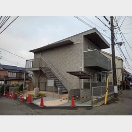 アムール宮前２ 2階 築5年1ヶ月の賃貸物件