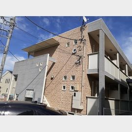 稲田堤駅より徒歩15分 1階 築16年2ヶ月の賃貸物件