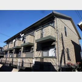 ストークコート２ 1階 築22年10ヶ月の賃貸物件