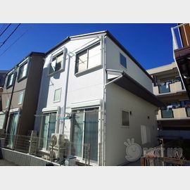 アザーレ調布の賃貸物件