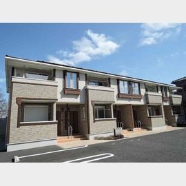 リーオセルカ 1階 築12年4ヶ月の賃貸物件