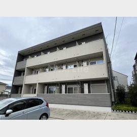 北八王子駅より徒歩10分 2階 築3年6ヶ月の賃貸物件