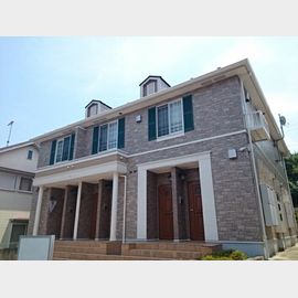 狭間駅より徒歩13分 1階 築17年9ヶ月の賃貸物件