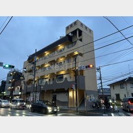 相模原駅より徒歩7分 3階 築48年1ヶ月の賃貸物件