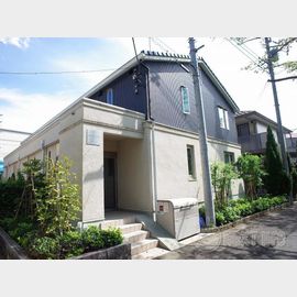 柿生駅より徒歩7分 1階 築13年6ヶ月の賃貸物件