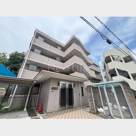 ドミトリー白根 3階 築27年9ヶ月の賃貸物件