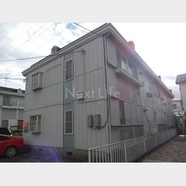 タウンハウスAの賃貸物件