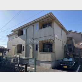 センチュリーオオギノ 1階 築14年11ヶ月の賃貸物件