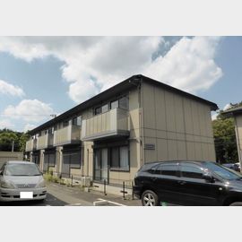 瀬谷駅より徒歩12分 1階 築22年8ヶ月の賃貸物件