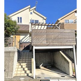 玉川学園前駅より徒歩13分 築11年3ヶ月 2階建の賃貸物件