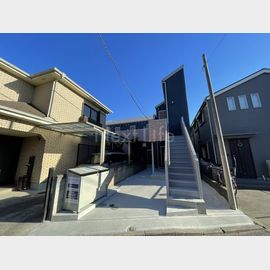 瀬谷駅より徒歩9分 1階 築1年1ヶ月の賃貸物件