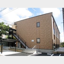 東林間駅より徒歩8分 1階 築13年3ヶ月の賃貸物件