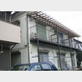 優宏荘 2階 築45年10ヶ月の賃貸物件