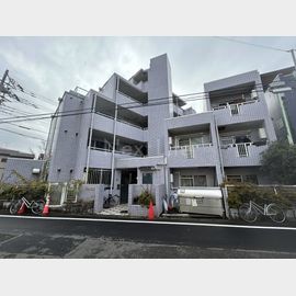 菱和パレス渕野辺 2階 築34年7ヶ月の賃貸物件