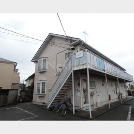 アヴァンセ四ツ谷 1階 築34年9ヶ月の賃貸物件