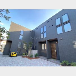 KOTI1期 1階 築3年8ヶ月の賃貸物件