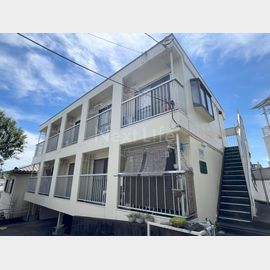 アゼリアガーデンズ柿生 1階 築39年8ヶ月の賃貸物件