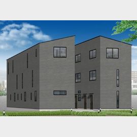 小田急相模原駅より徒歩5分 1階 新築の賃貸物件